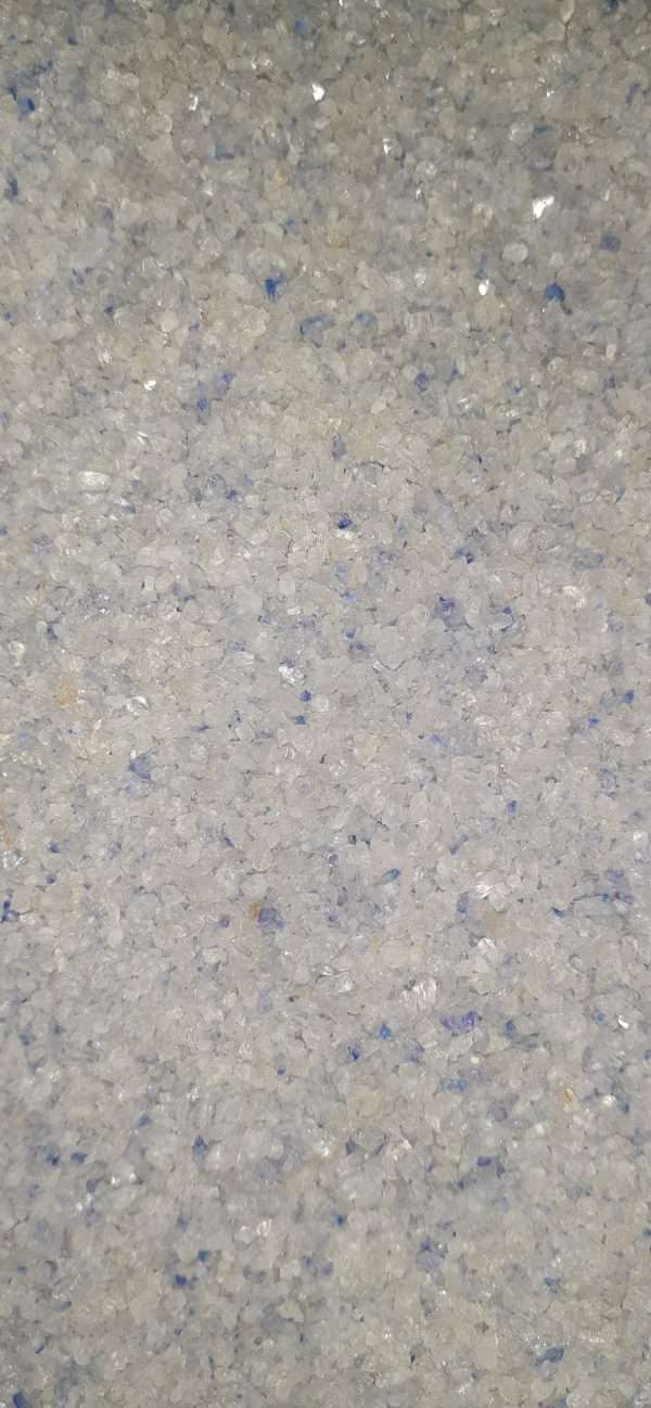 نمک آبی سمنان دانه شکری