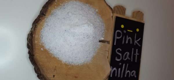 نمک آبی سمنان دانه ریز(پودری)