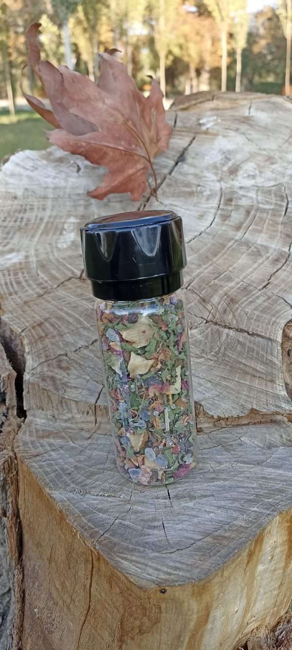 نمکساب 150گرمی چاشنی ماست
