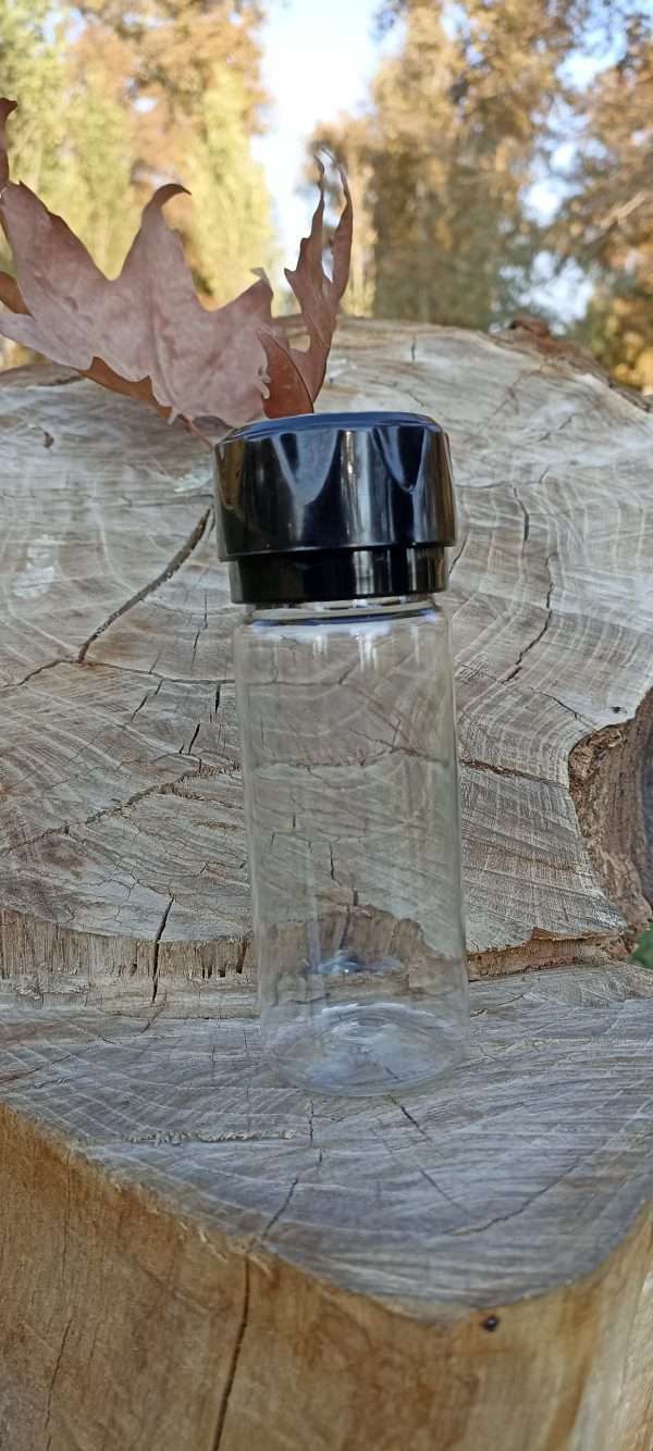 نمکساب خالی 150گرمی