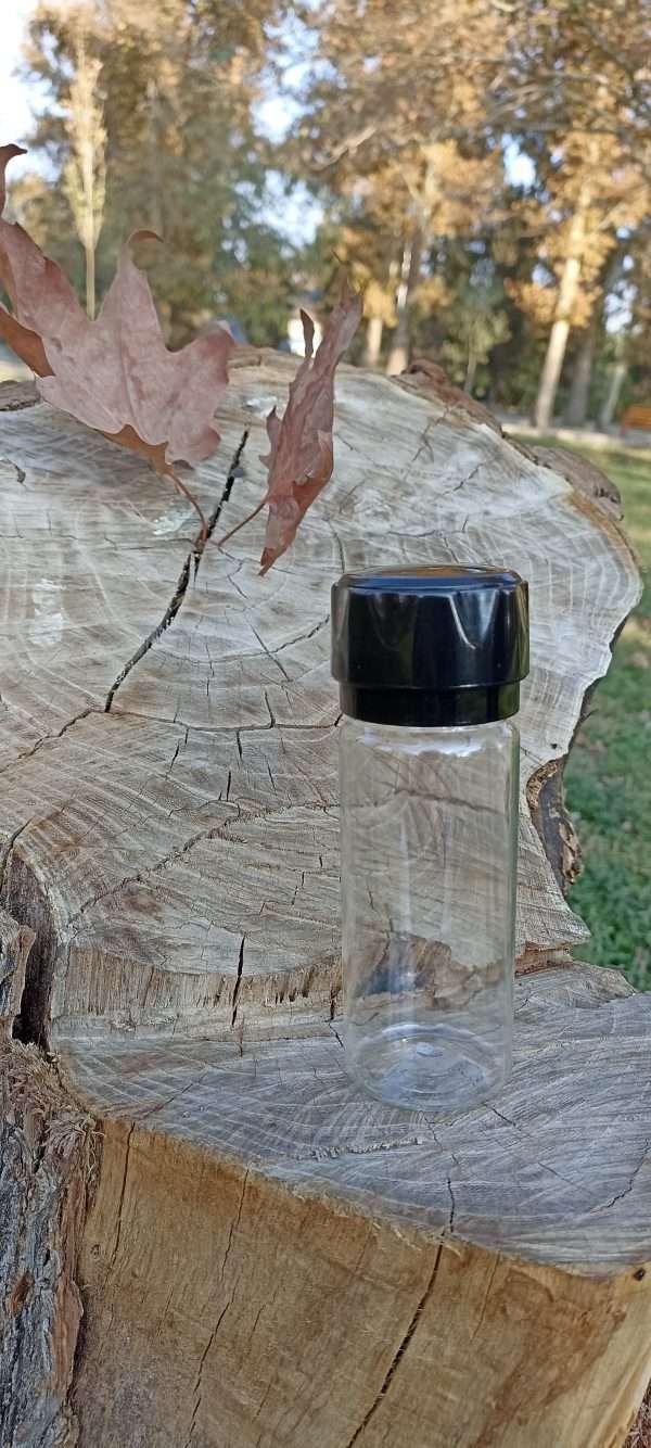 نمکساب خالی 150گرمی