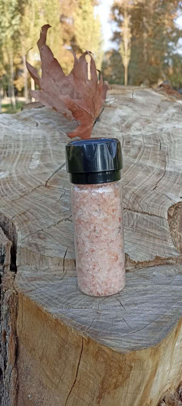 نمکساب 150گرمی نمک صورتی گرانول