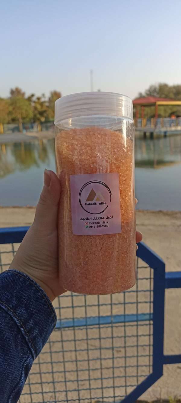 نمک حمام800گرمی